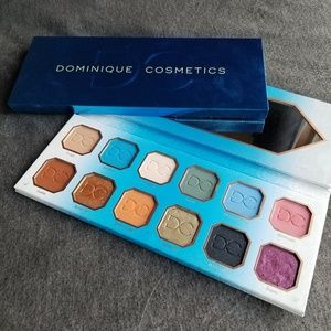 Dominique Cosmetics Rustic Glam